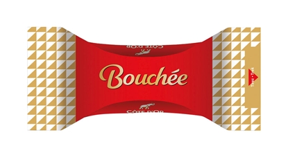 Picture of COTE DOR BOUCHEE MILK CH 25G